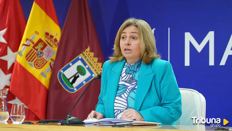 El Ayuntamiento de Madrid destina 7,9 millones al servicio de conciliación y apoyo domiciliario