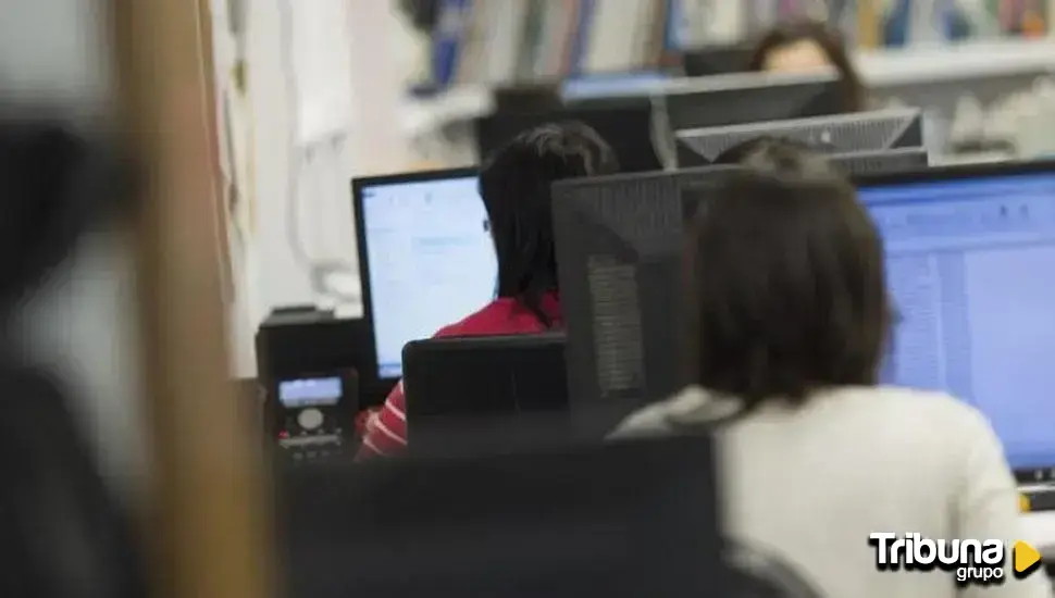 La Comunidad se apoya en la robótica para reducir los tiempos de la tramitación administrativa 