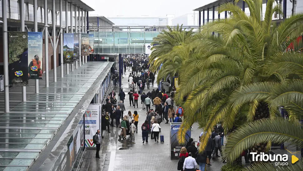 FITUR 4All: Barcelona, Valencia y San Sebastián, líderes en turismo accesible en España