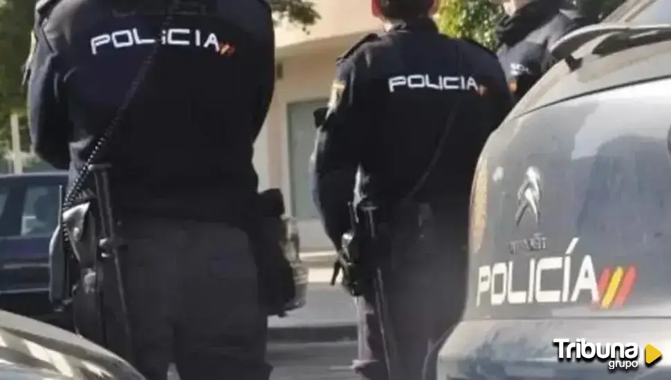 Desarticulada una banda serbocroata que transportaba cocaína desde Ecuador a Madrid